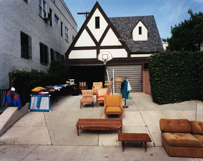 Karin Geiger Garage Sales